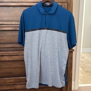 Men’s Nike tiger woods golf polo